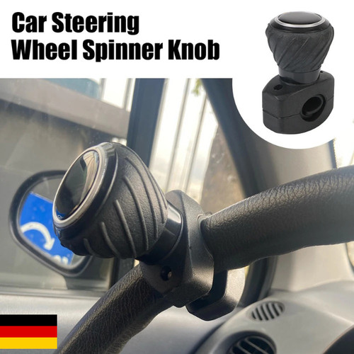 Lenkradknauf lenkhilfe - lenkradknauf,