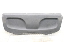 TOYOTA Yaris MK3 XP130 Heck