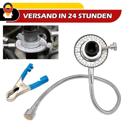 Drehwinkelmesser - 1/2'',
