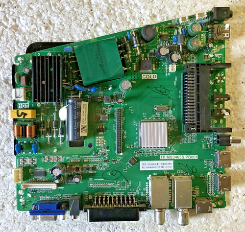 Dyon mainboard - dyon,