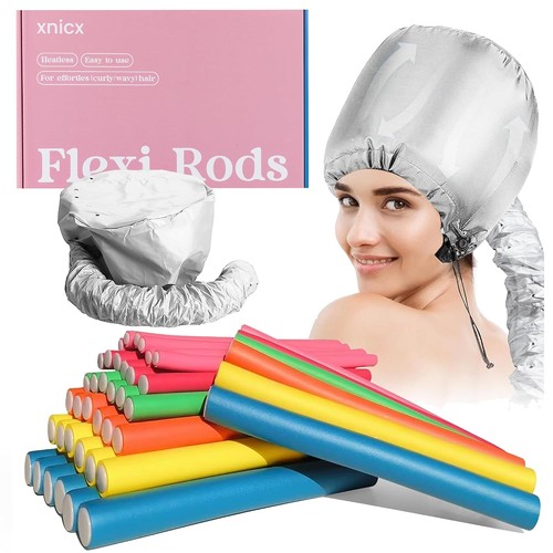 Stück papilotten - 7",