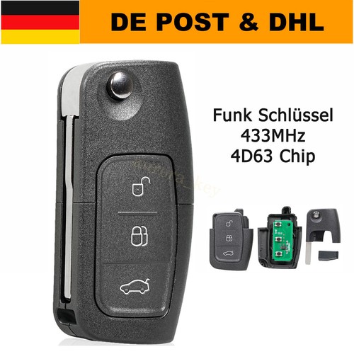 Tasten funk schlüssel - 3,