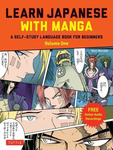 Learn japanese with - learn,