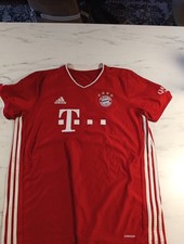 Bayern München Trikot