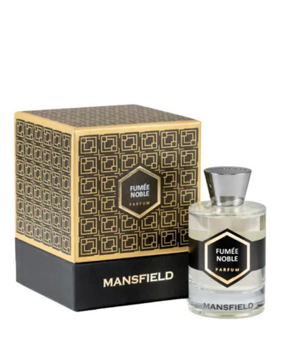 Mansfield fumée noble - -, 100