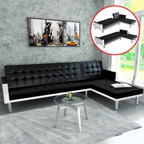 Ecksofa schlaffunktion - ecksofa,