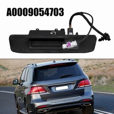 Rückfahrkamera hinten