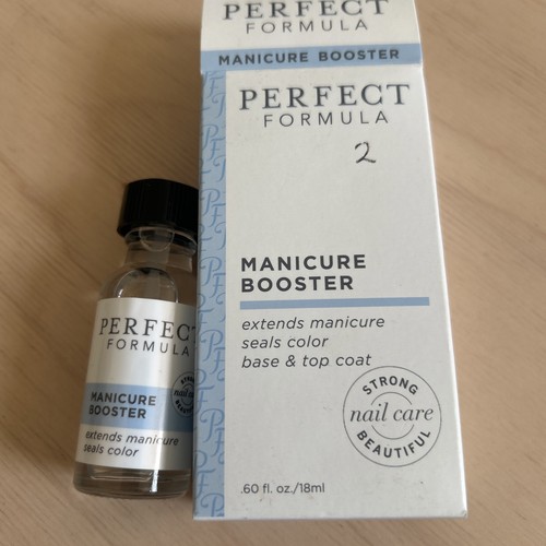 Perfect formula maniküre - formula,
