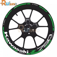 Motorrad Reflektierende