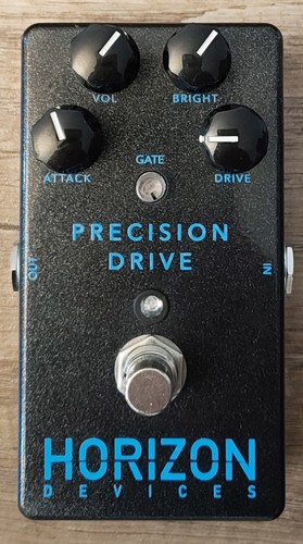Horizon devices precision - horizon,