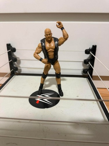Wwe wrestling mattel elite - wwe,