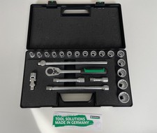 Stahlwille 1/2" (12,5mm)