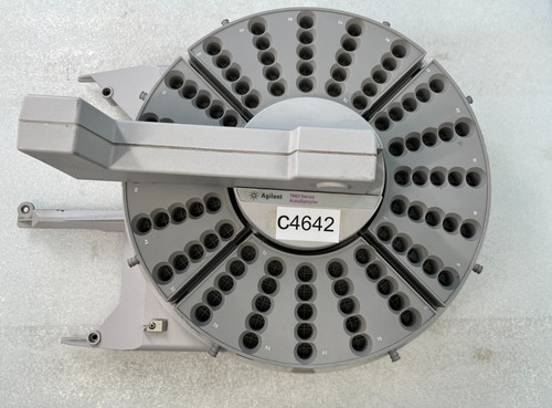 Agilent 7683 series - 7683,