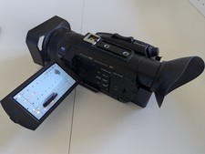 Sony PXW-Z90V 4K HDR XDCAM -