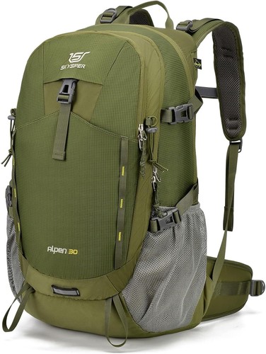 Wanderrucksack 30l mit - wanderrucksack,