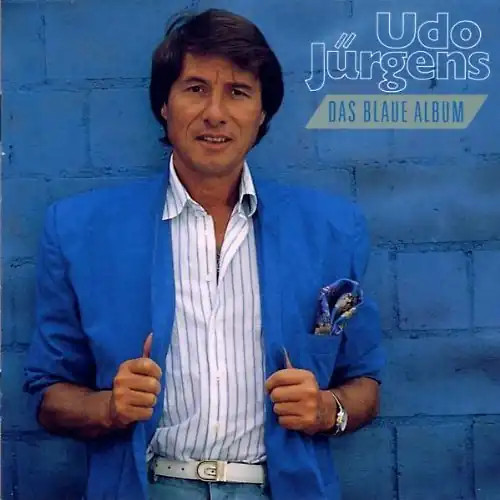 Udo jürgens das - das, album