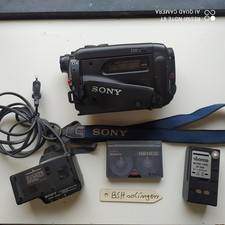 ◄◄ BSH ►►  Sony