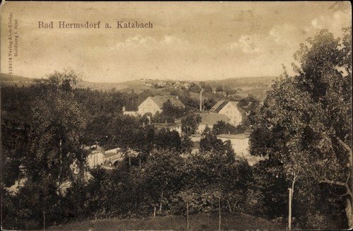 Jerzmanice zdrój bad - ak,