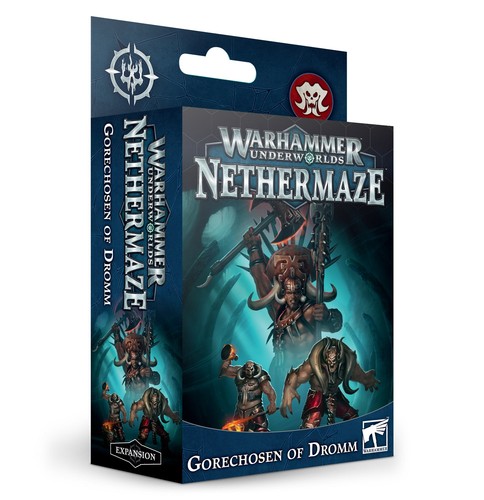 Warhammer underworlds - warhammer,