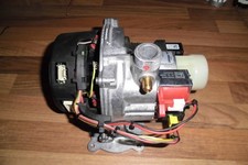 Viessmann Radiallüfter