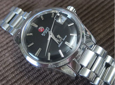 Rado Golden Horse Reissue