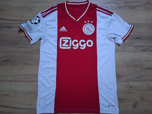Ajax amsterdam 2022 shirt - ajax,