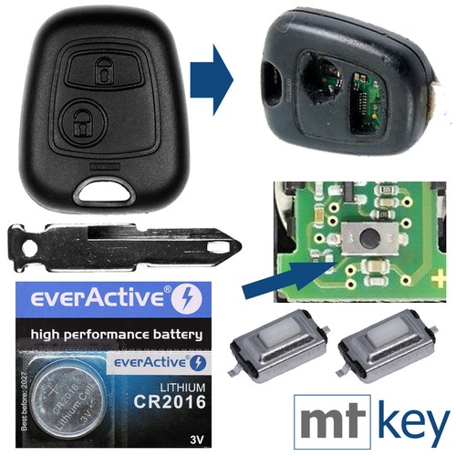 Repair set auto - set,