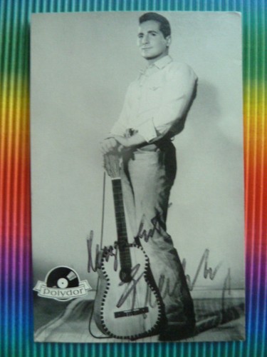 Freddy quinn polydor - -ah-,