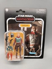 🔥STAR WARS - The Vintage