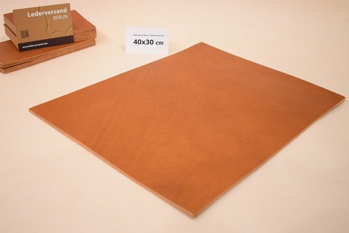 Sattlerleder blankleder - sattlerleder,
