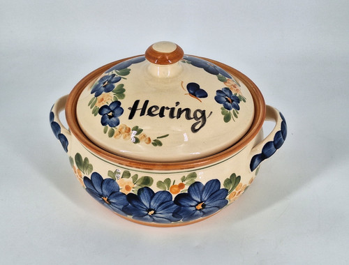 Heringstopf heringe - heringstopf,