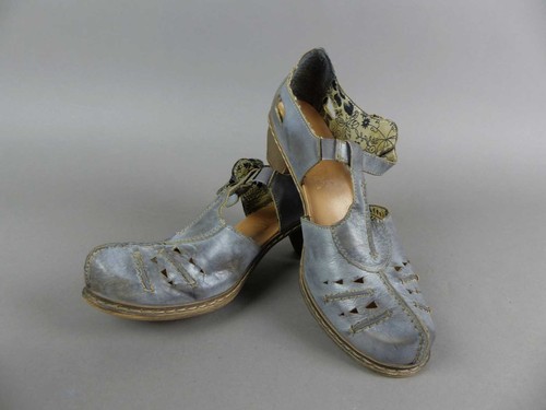 Rieker damen schuhe pumps - damen, gr