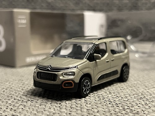 Norev citroen berlingo 64 - 3, 1:64