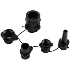 Pumpenadapter Schlauchboot SUP Kite Ventil Bosto