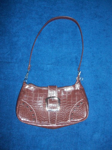 Braune handtasche henkeltasche - braune,