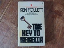 Follet, Ken - The Key To
