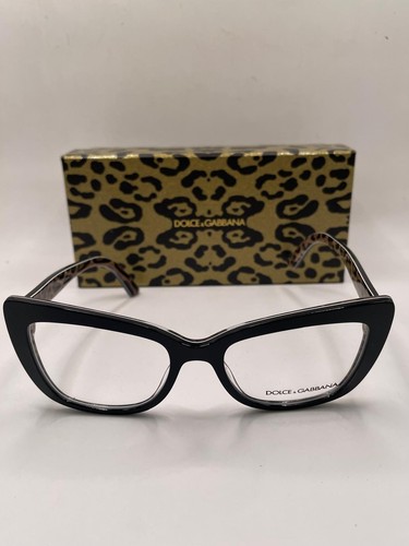 Brille dolce gabbana cat - dolce,