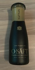 true fruits SÄFT Champagner limited edition no. 3 750 ml leer & gespült