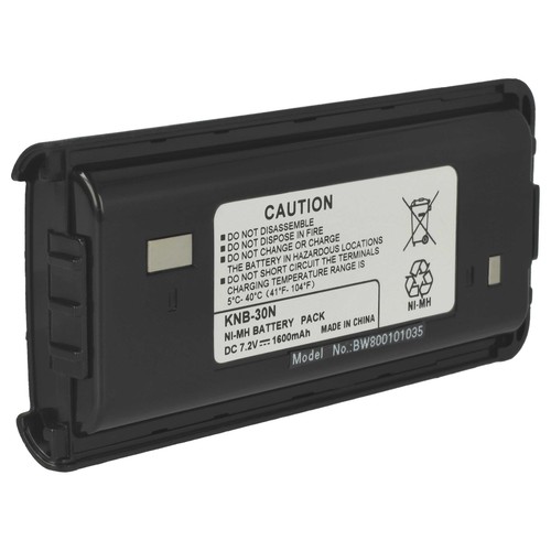 Akku für kenwood - kenwood, tk-3302