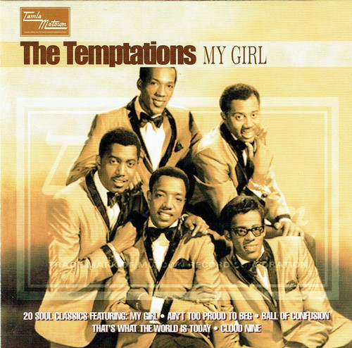 The temptations my - the,