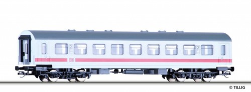 Tillig 13626 start - 13626,