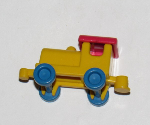 Playmobil spielzeug - playmobil©,