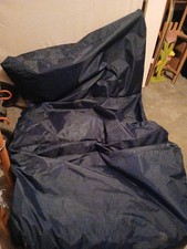 Großer Sitssack für 1 Bis 3