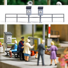 (6103) Busch H0 1626