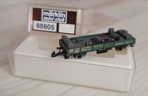 Märklin 88605 mini - märklin, mini‑club