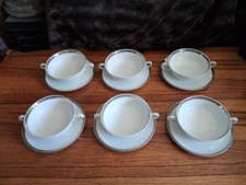 ROSENTHAL Gloriette mit