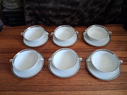 Rosenthal gloriette mit - rosenthal,