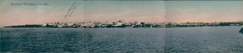 Klapp mombasa kenia - klapp, ak