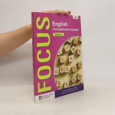 Focus English First Additional