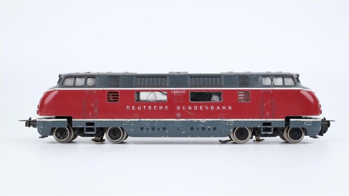 Trix express 2260 diesellok - trix, h0